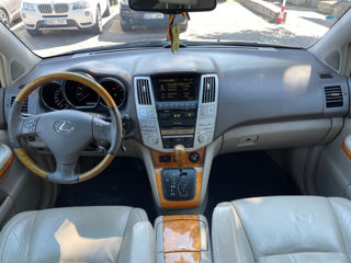 Lexus RX Series foto 7