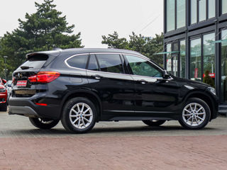 BMW X1 foto 2