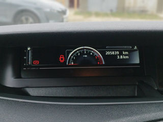 Renault Grand Scenic foto 5