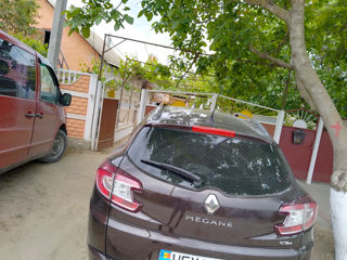 Renault Megane фото 2