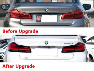 Bmw seria 3 g80 g20 g28 foto 10