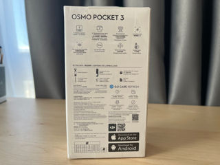 Dji Osmo Pocket 3 foto 2