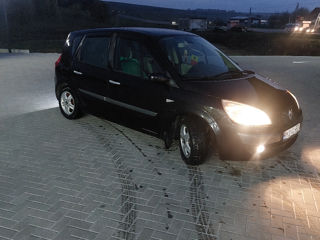 Renault Scenic foto 6