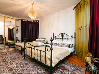 O cameră, 100 m², Telecentru, Chișinău foto 2