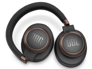 Cască Fără Fir Jbl Live 650Btnc Black foto 8