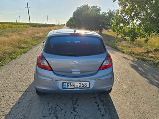 Opel Corsa foto 4