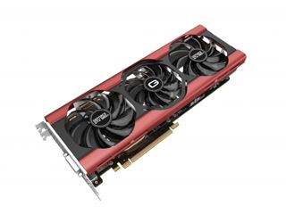 GeForce GTX 980 Ti 6Gb - 2000 lei foto 1