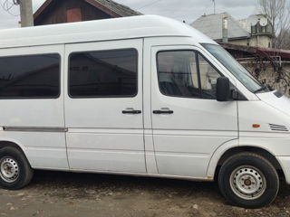 Mercedes Sprinter