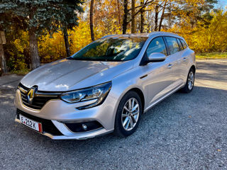 Renault Megane foto 2