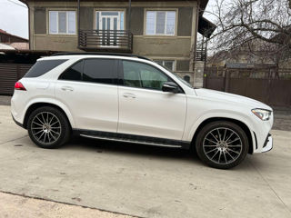 Mercedes GLE foto 2