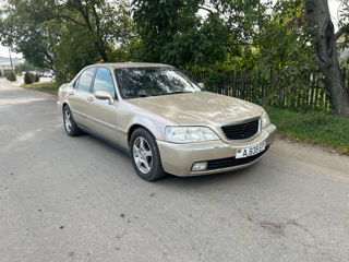 Honda Legend foto 3