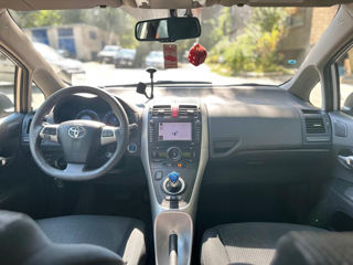 Toyota Auris foto 4