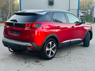 Peugeot 3008 foto 3