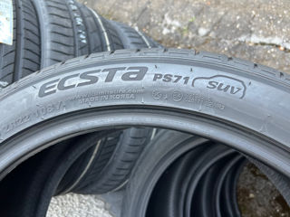 275/40 R22 Kumho Ecsta PS71/ Доставка, livrare toata Moldova foto 6