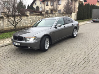 BMW 7 Series foto 3