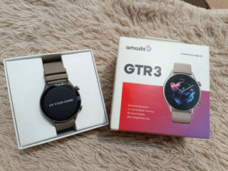 Amazfit Gtr 3