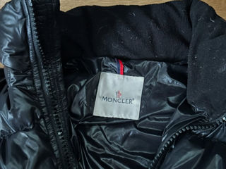 moncler puffer foto 3