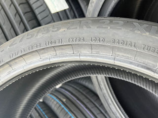 Шины 315/30 R22 и 275/35 R22 Continental SportContact 7 Доставка ! Установка ! Кредит ! foto 3