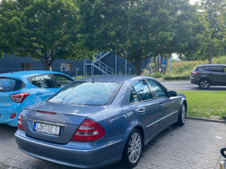 Mercedes E-Class foto 10