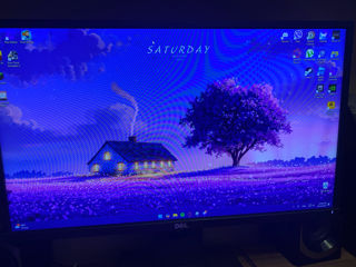 Monitor Dell P2417H