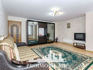 Apartament cu 2 camere, 87 m², Ciocana, Chișinău foto 3