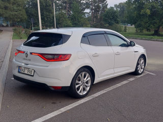 Renault Megane foto 5