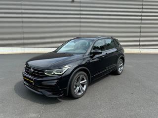 Volkswagen Tiguan foto 6