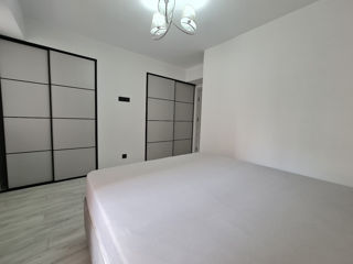 Apartament cu 2 camere, 53 m², Centru, Chișinău foto 10