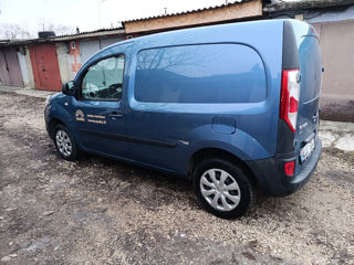 Renault Kangoo foto 5