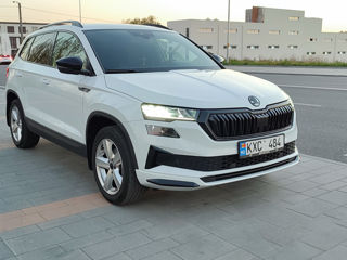 Skoda Karoq foto 3