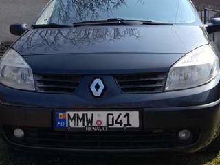 Renault Grand Scenic foto 4