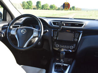 Nissan Qashqai foto 3