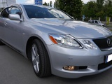 Lexus GS Series foto 9