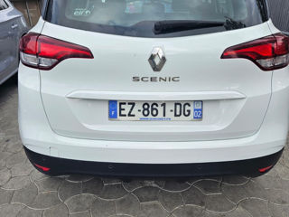 Renault Scenic foto 7