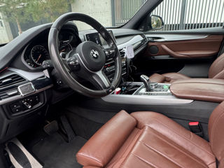 BMW X5 foto 12