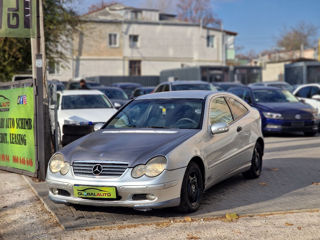 Mercedes C-Class