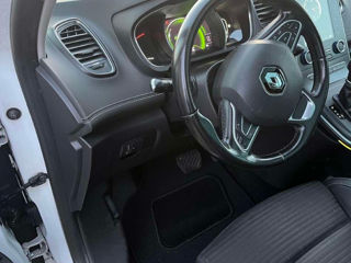 Renault Grand Scenic foto 16