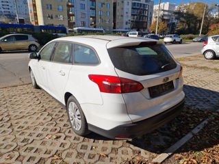 Ford Focus 3 1.5 disel piese foto 2