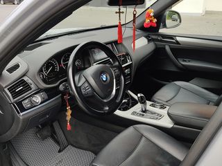 BMW X3 foto 10