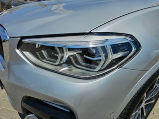 BMW X4 foto 12