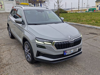 Skoda Karoq foto 2