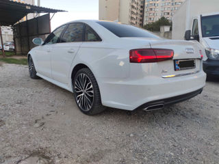 Audi A6 foto 5