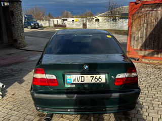 BMW 3 Series foto 2