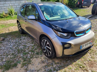 BMW i3 foto 1