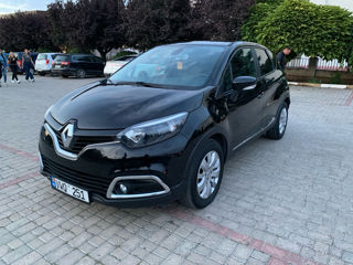 Renault Captur foto 3