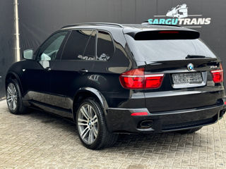 BMW X5 foto 6