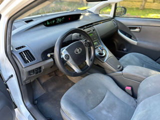 Toyota Auris foto 8