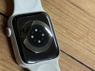 Apple watch 6 44mm original foto 5