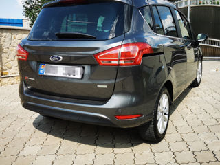 Ford B-Max foto 6