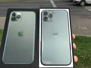 iPhone 11 pro